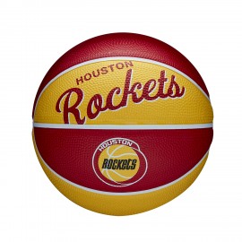 NBA Minibal - Houston Rockets
