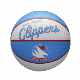NBA Minibal - Los Angeles Clippers