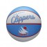 NBA Minibal - Los Angeles Clippers