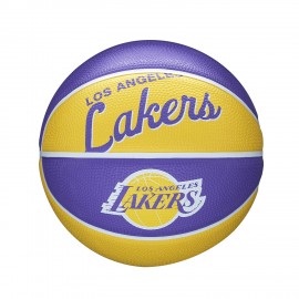 NBA Minibal - Los Angeles Lakers