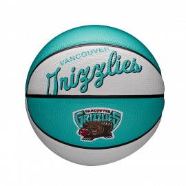 NBA Minibal - Memphis Grizzlies