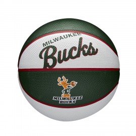 NBA Minibal - Milwaukee Bucks