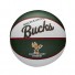 NBA Minibal - Milwaukee Bucks
