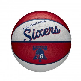 NBA Minibal - Philadelphia 76ers