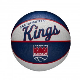 NBA Minibal - Sacramento Kings