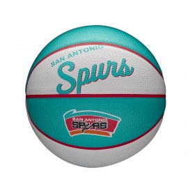 NBA Minibal - San Antonio Spurs