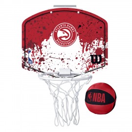 Wilson Minimandje NBA - Atlanta Hawks