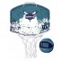 Wilson Minimandje NBA - Charlotte Hornets