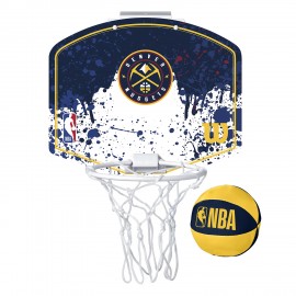 Wilson Minimandje NBA - Denver Nuggets
