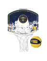 Wilson Minimandje NBA - Denver Nuggets