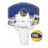 Wilson Minimandje NBA - Golden State Warriors