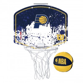 Wilson Minimandje NBA - Indiana Pacers