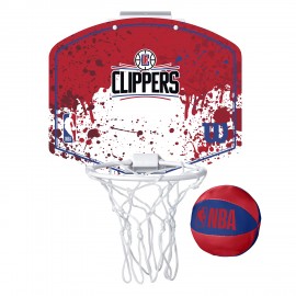 Wilson Minimandje NBA - Los Angeles Clippers