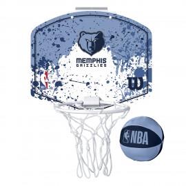 Wilson Minimandje NBA - Memphis Grizzlies