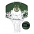 Wilson Minimandje NBA - Milwaukee Bucks