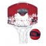 Wilson Minimandje NBA - New Orleans Pelicans
