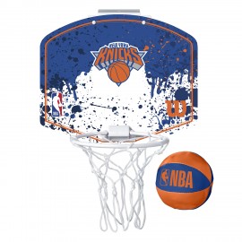 Wilson Minimandje NBA -New York Knicks
