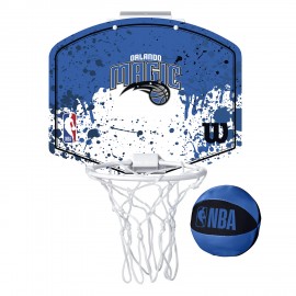 Wilson Minimandje NBA - Orlando Magic
