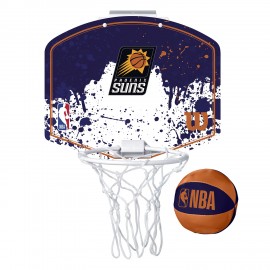 Wilson Minimandje NBA - Phoenix Suns