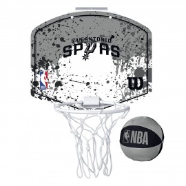 Wilson Minimandje NBA - San Antonio Spurs