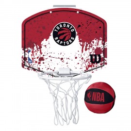 Wilson Minimandje NBA - Toronto Raptors