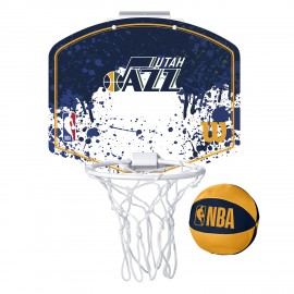 Wilson Minimandje NBA - Utah Jazz