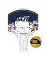 Wilson Minimandje NBA - Utah Jazz