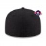 capLos Angeles Dodgers 59fifty - - Melton - Zwart