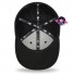 capLos Angeles Dodgers 59fifty - - Melton - Zwart