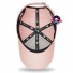 cap New Era - New York Yankees - Roze fluweel - 9Forty
