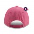 cap New Era - New York Yankees - Roze spons - 9Forty