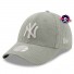 cap New Era - New York Yankees - Groen fluweel - 9Forty