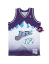 NBA-trui - John Stockton - Utah Jazz