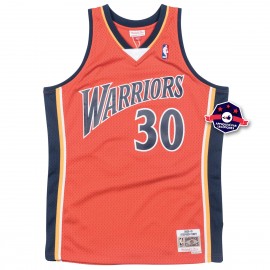 NBA Trui - Steph Curry - Alternate - Golden State Warriors