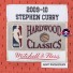 NBA Trui - Steph Curry - Alternate - Golden State Warriors