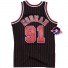 NBA-trui - Dennis Rodman Chicago Bulls