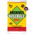 Pack Trading Cards MLB - 2021 Topps Archief Hobby Box - 8 kaarten