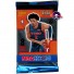 Pack Trading Cards NBA - 2021-22 Hoops ( Hobby Box) - 8 kaarten