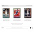 Pack Trading Cards NBA - 2021-22 Hoops ( Hobby Box) - 8 kaarten