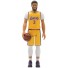 ReAction actiefiguur - Anthony Davis - Los Angeles Lakers