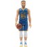 ReAction actiefiguur - Stephen Curry - Warriors