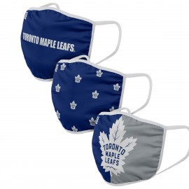 Stofmaskers - Tampa Bay Lightining - Set van 3