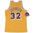 Los Angeles Lakers NBA shirt - Magic Johnson - - Home