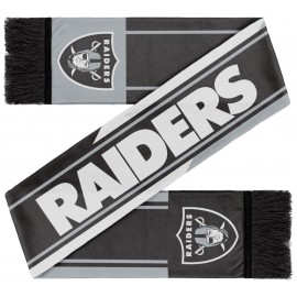 Las Vegas Raiders Sjaal - - NFL