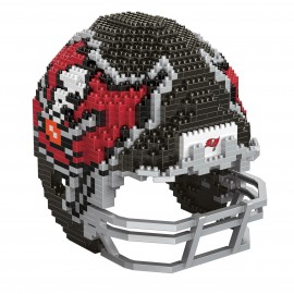 Tampa Bay Buccaneers 3D puzzel - helm - NFL