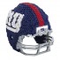 3D puzzel - NFL Helm New York Giants - NFL
