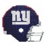 3D puzzel - NFL Helm New York Giants - NFL