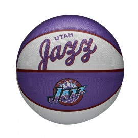 NBA Minibal - Utah Jazz