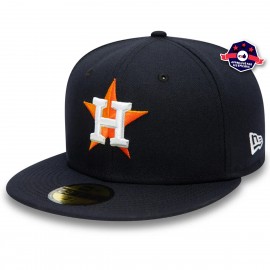 capHouston Astros 59vijftig - - New Era