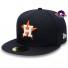 capHouston Astros 59vijftig - - New Era